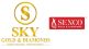 Sky Gold and Diamonds Collaborates with SENCO Gold and Diamonds to Launch 9kt Gold Jewellery